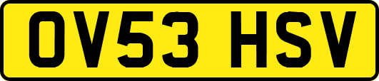 OV53HSV