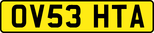 OV53HTA