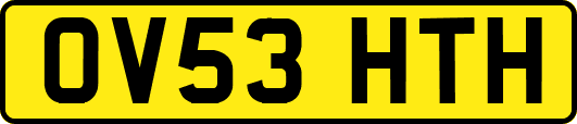 OV53HTH