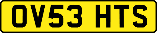OV53HTS