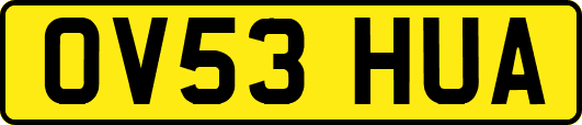 OV53HUA