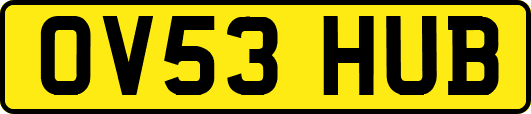 OV53HUB