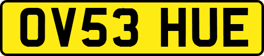 OV53HUE