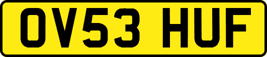 OV53HUF