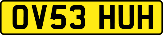 OV53HUH