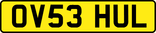 OV53HUL