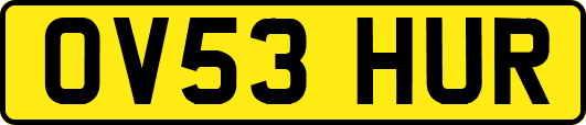 OV53HUR