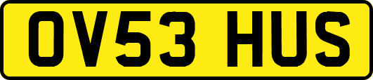 OV53HUS