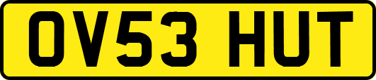 OV53HUT