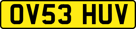 OV53HUV