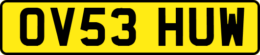 OV53HUW