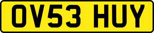 OV53HUY