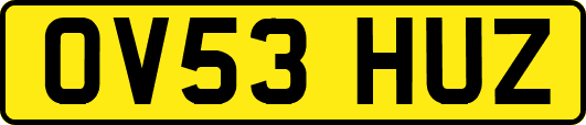 OV53HUZ