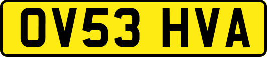 OV53HVA
