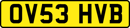 OV53HVB