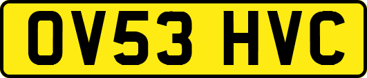 OV53HVC