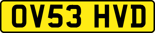 OV53HVD