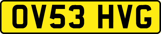 OV53HVG
