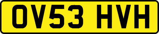 OV53HVH