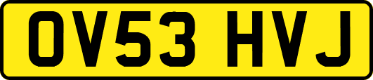 OV53HVJ
