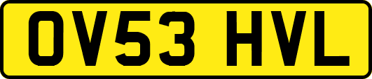 OV53HVL