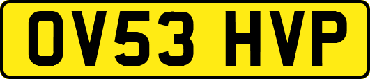 OV53HVP