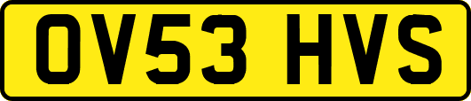 OV53HVS