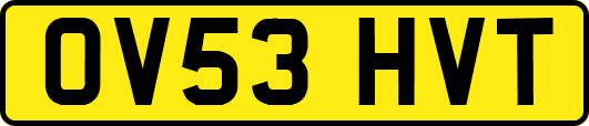 OV53HVT