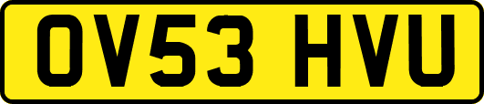 OV53HVU