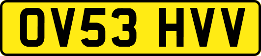 OV53HVV