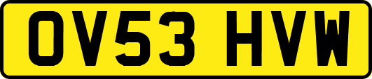 OV53HVW