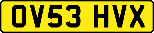 OV53HVX