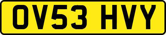 OV53HVY