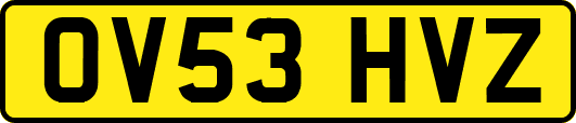 OV53HVZ