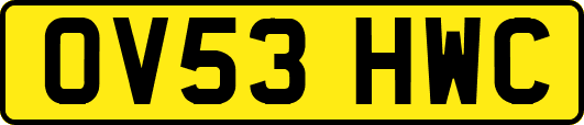 OV53HWC