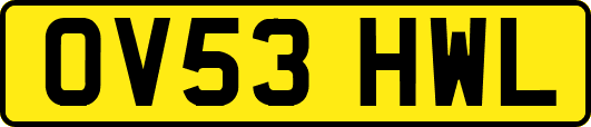 OV53HWL