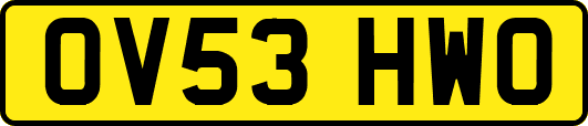 OV53HWO