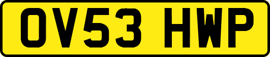 OV53HWP