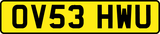 OV53HWU