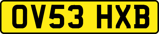 OV53HXB
