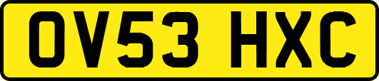 OV53HXC