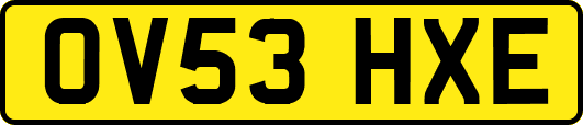 OV53HXE