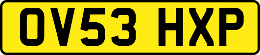 OV53HXP