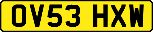 OV53HXW