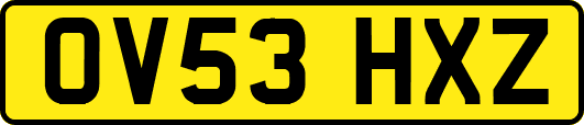 OV53HXZ