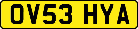 OV53HYA