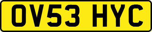 OV53HYC