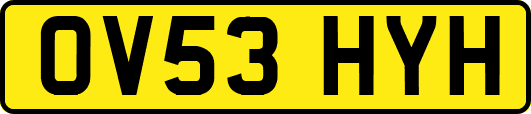 OV53HYH