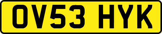 OV53HYK