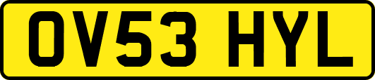 OV53HYL